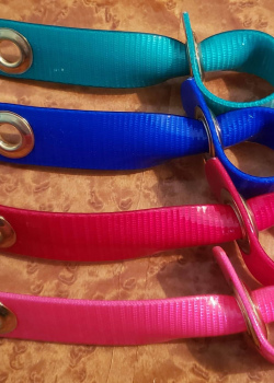 12 Hanapa'a Hitches -  Colors Available
